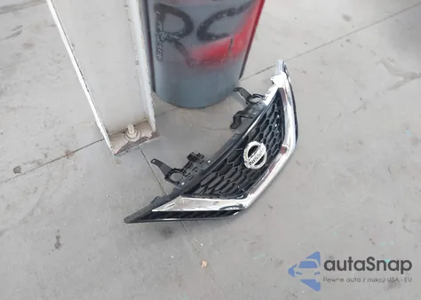 2017 Nissan Sentra S from USA, damaged, VIN 3N1AB7AP8HY327138